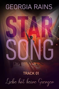 Titel: Star Song Track 01: Liebe hat keine Grenzen