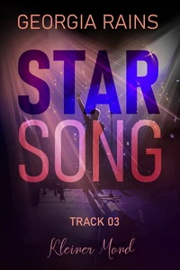 Titel: Star Song Track 03: Kleiner Mond
