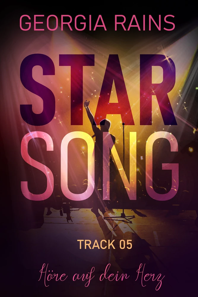 Titel: Star Song Track 05: Höre auf dein Herz