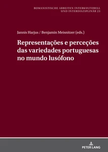 Title: Representações e perceções das variedades portuguesas no mundo lusófono