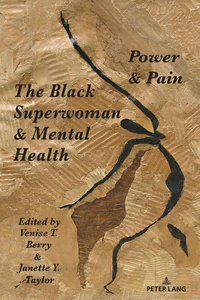 Title: The Black Superwoman & Mental Health