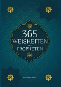 Titel: 365 Weisheiten des Propheten Muhammad