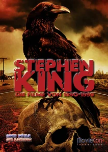 Titel: MovieCon Sonderband: Stephen King (Band 2) – Die Filme von 1990 bis 1999