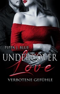 Titel: Undercover Love