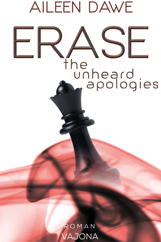 Titel: ERASE the unheard apologies