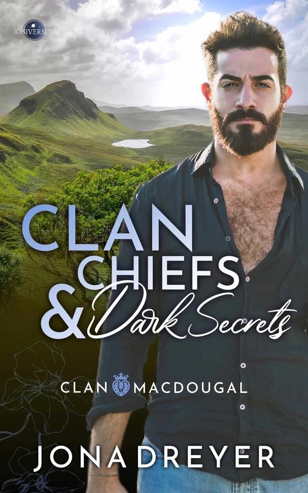 Titel: Clan Chiefs & Dark Secrets