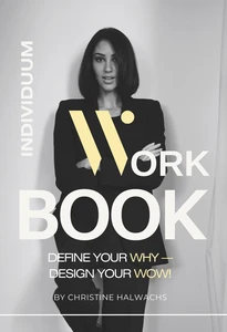 Titel: Workbook You & Your Business