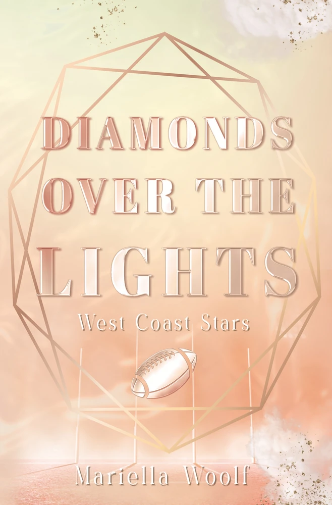 Titel: Diamonds over the Lights