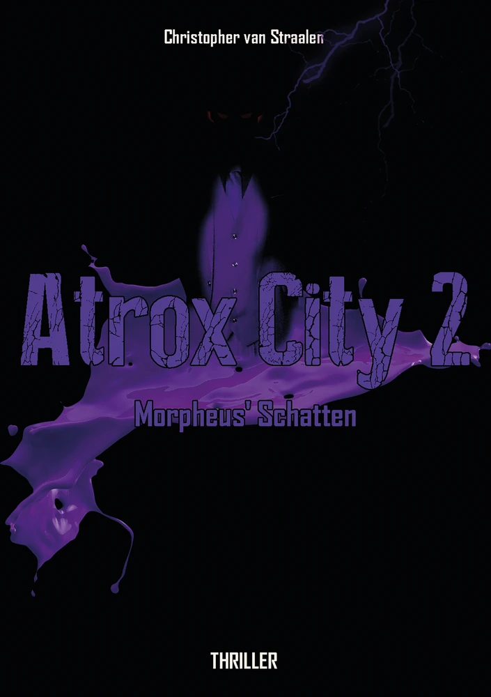 Titel: Atrox City 2
