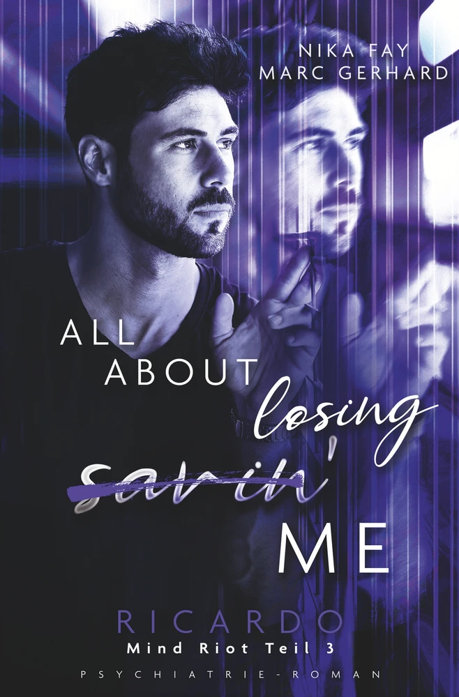 Titel: All about losing / savin' me
