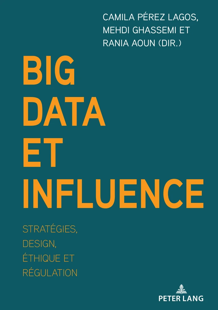 Titre: Big Data et influence