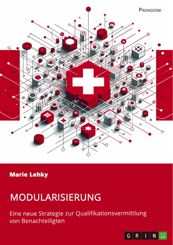 Title: Modularisierung