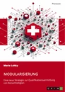 Title: Modularisierung