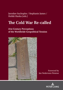Title: The Cold War Re- called