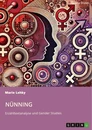 Title: Nünning. Erzähltextanalyse und Gender Studies