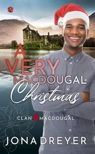 Titel: A very MacDougal Christmas