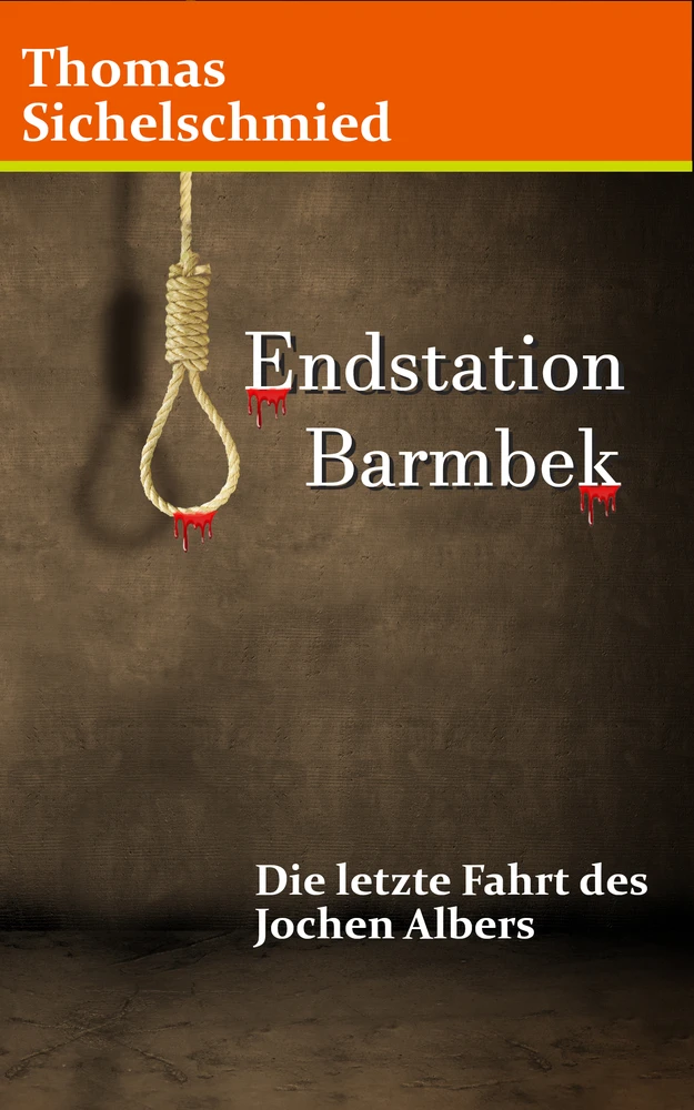 Titel: Endstation Barmbek