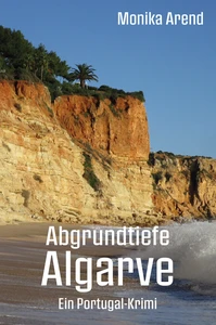 Titel: Abgrundtiefe Algarve