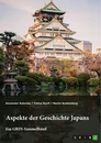 Titre: Aspekte der Geschichte Japans