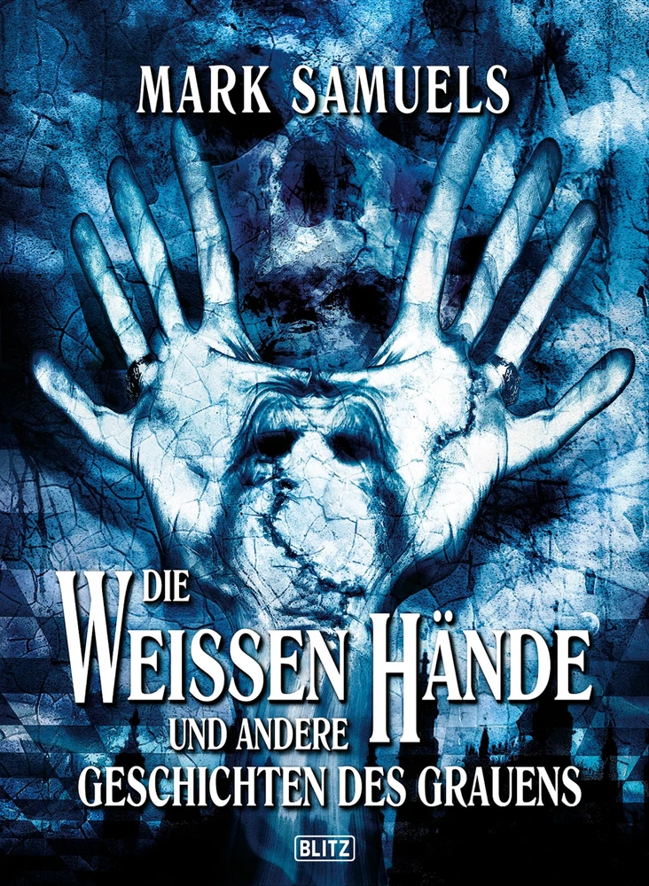 Titel: Die Weissen Hände