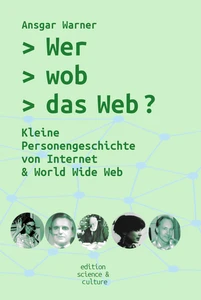 Titel: Wer wob das Web?