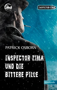 Titel: Inspector Zima und die bittere Pille