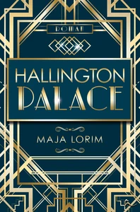Titel: Hallington Palace