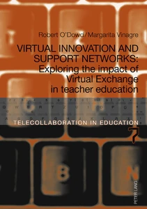Title: Virtual Innovation and Support Networks