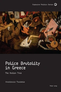 Title: Police Brutality in Greece