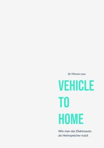 Titel: Vehicle-to-Home