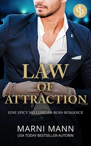 Titel: Law of Attraction