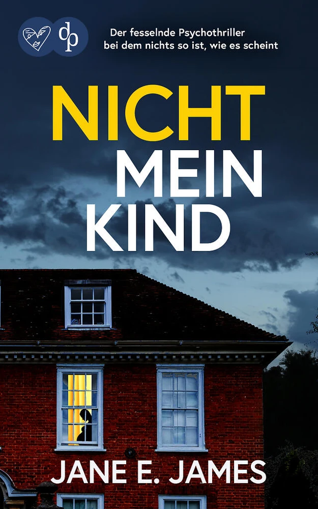 Titel: Nicht mein Kind