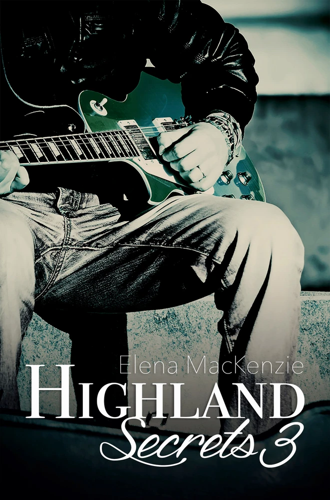 Titel: Highland Secrets 3