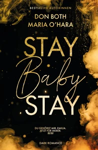 Titel: Stay Baby Stay