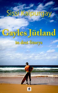 Titel: Gayles Jütland in drei Storys