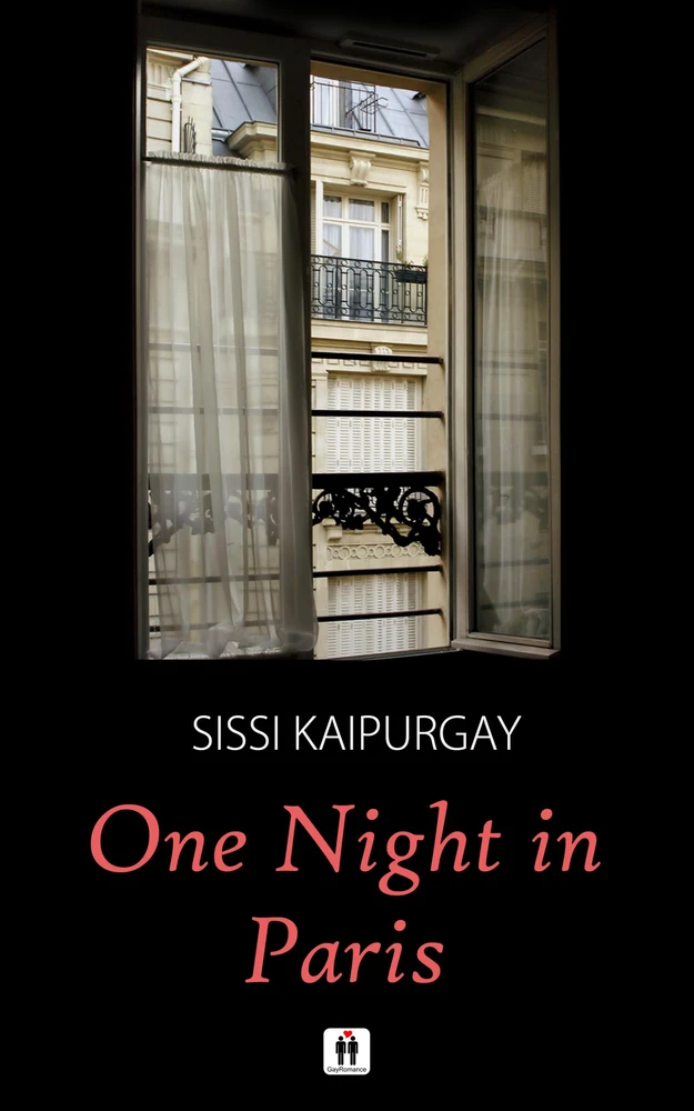 Titel: One night in Paris