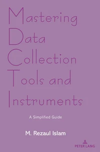 Title: Mastering Data Collection Tools and Instruments