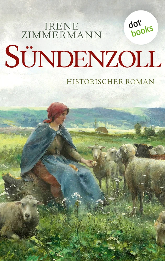 Titel: Sündenzoll