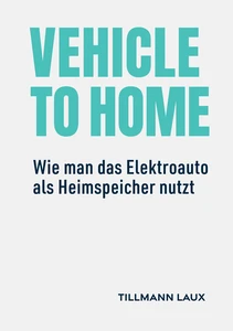 Titel: Vehicle-to-Home