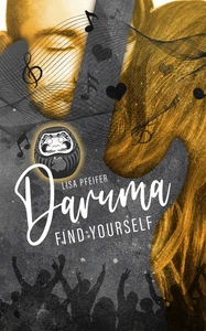 Titel: Daruma - find yourself