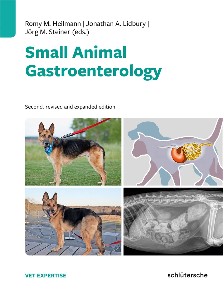 Titel: Small Animal Gastroenterology