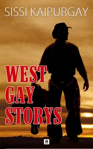 Titel: West Gay Storys