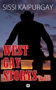 Titel: West Gay Storys Vol. 2