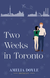 Titel: Two Weeks in Toronto