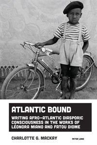 Title: Atlantic Bound