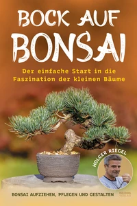 Titel: Bock auf Bonsai
