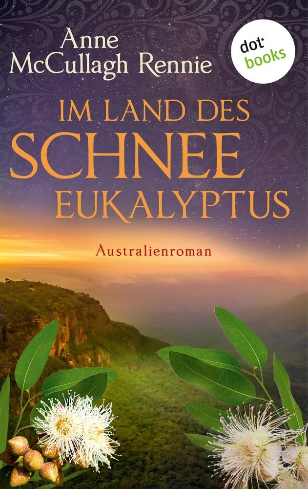 Titel: Im Land des Schnee-Eukalyptus