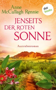 Titel: Jenseits der roten Sonne