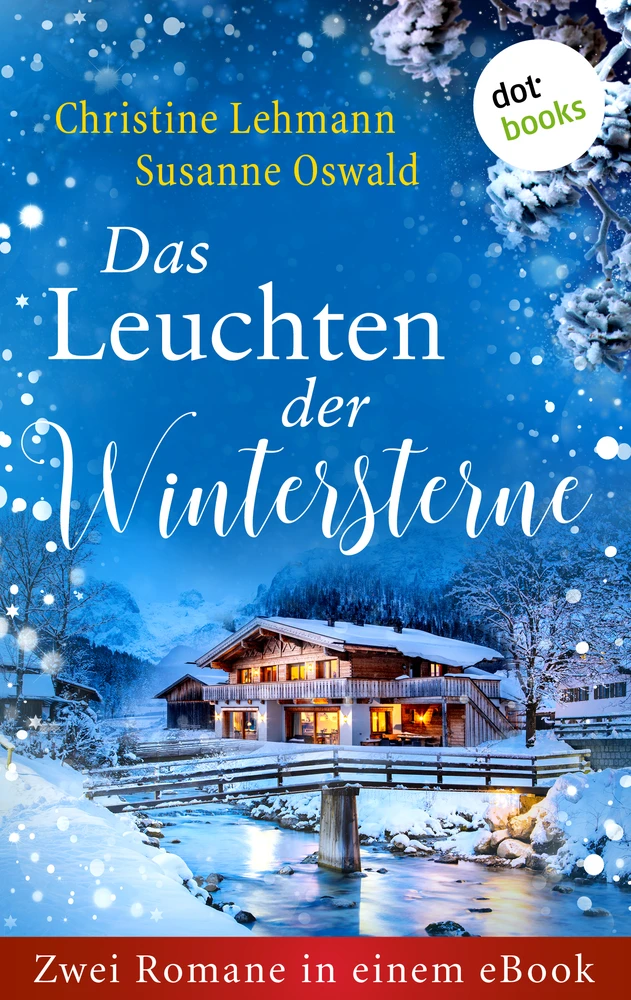 Titel: Das Leuchten der Wintersterne