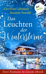 Titel: Das Leuchten der Wintersterne